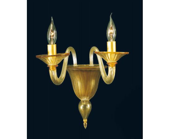 Настенный светильник Arte di Murano 6653/A2, фото 1