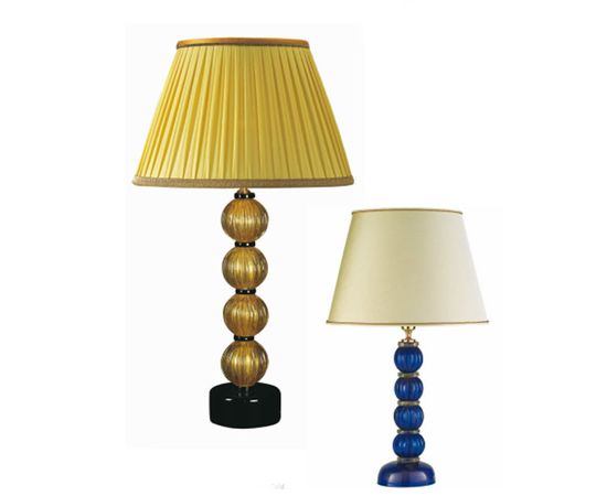 Настольная лампа Arte di Murano 7558/LG, фото 1