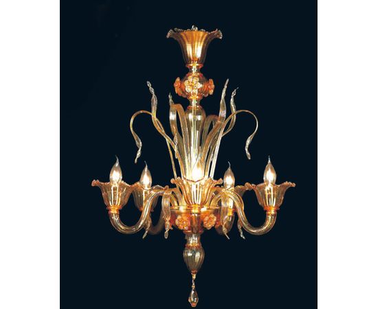 Люстра Arte di Murano 7421/5, фото 1