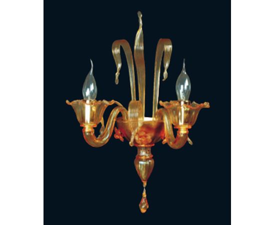 Настенный светильник Arte di Murano 7421/2AP, фото 1