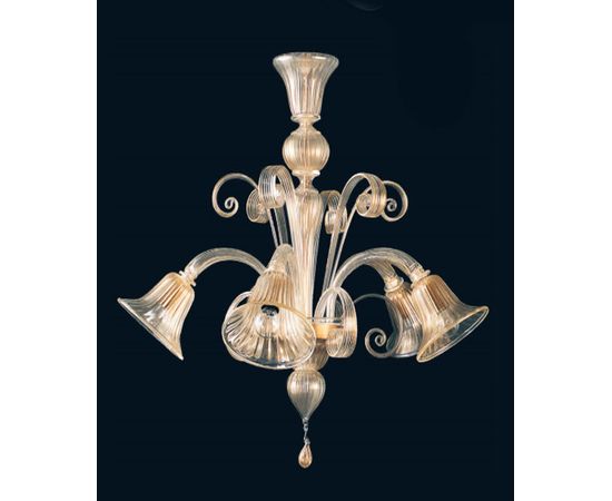 Люстра Arte di Murano 6243/5, фото 1