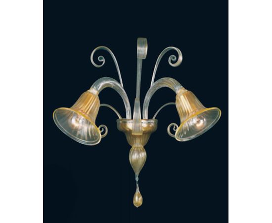 Настенный светильник Arte di Murano 6243/A2, фото 1