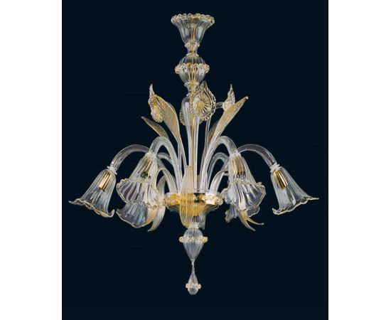 Люстра Arte di Murano 6523/6, фото 1