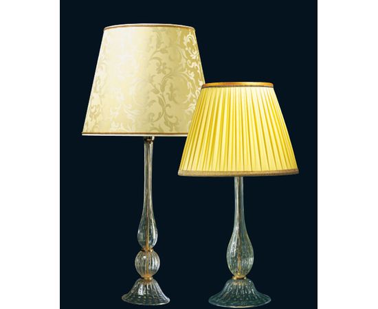Настольная лампа Arte di Murano 7537/LG, фото 1