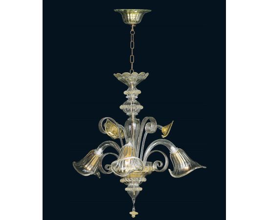Люстра Arte di Murano 6533/3, фото 1