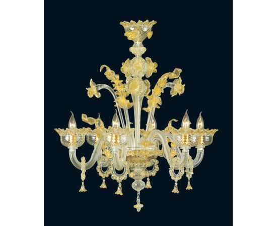 Люстра Arte di Murano 6163/6, фото 1