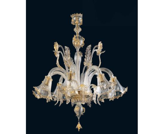 Люстра Arte di Murano 6463/8, фото 1