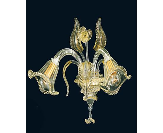 Настенный светильник Arte di Murano 6183/А2, фото 1
