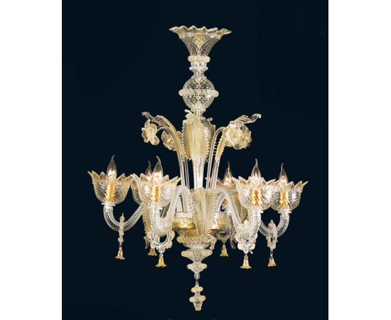 Люстра Arte di Murano 7467/6, фото 1