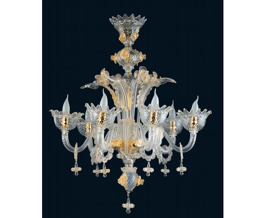 Люстра Arte di Murano 6473/6, фото 1