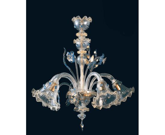 Люстра Arte di Murano 6253/5, фото 1