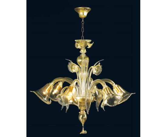 Люстра Arte di Murano 6193/6, фото 1