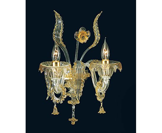 Настенный светильник Arte di Murano 6823/А2, фото 1