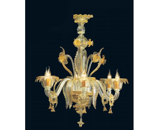 Люстра Arte di Murano 6823/6, фото 1