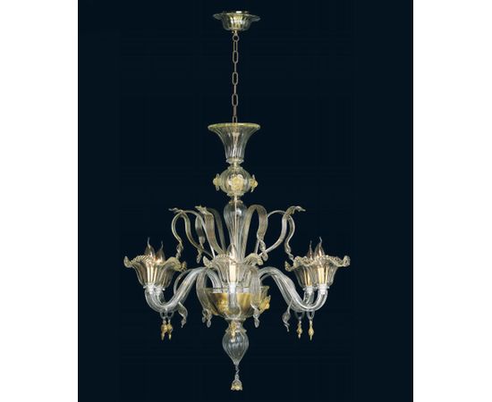 Люстра Arte di Murano 6733/6, фото 1