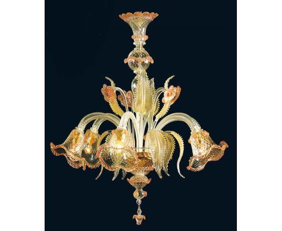 Люстра Arte di Murano 6033/6, фото 1