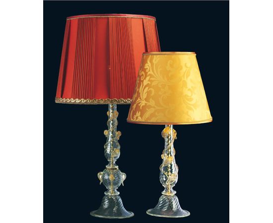 Настольная лампа Arte di Murano 7540/LG, фото 1
