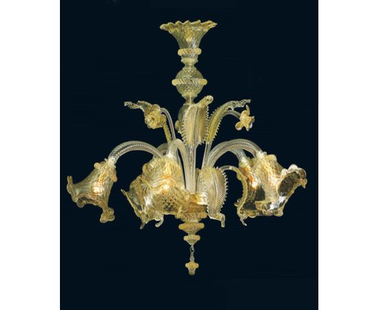 Люстра Arte di Murano 6173/5, фото 1