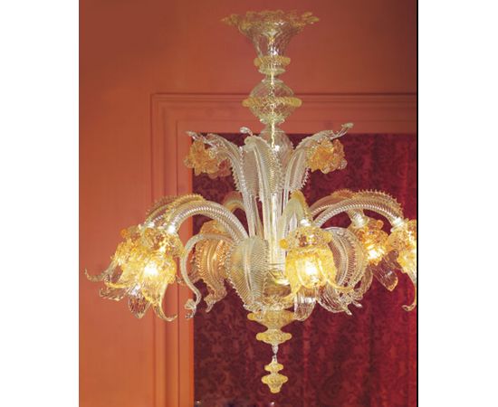 Люстра Arte di Murano 7494/6, фото 1