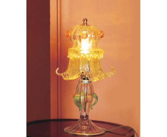 Настольная лампа Arte di Murano 7494/L, фото 1