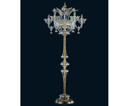 Напольный светильник Arte di Murano 6893/6PT, фото 1