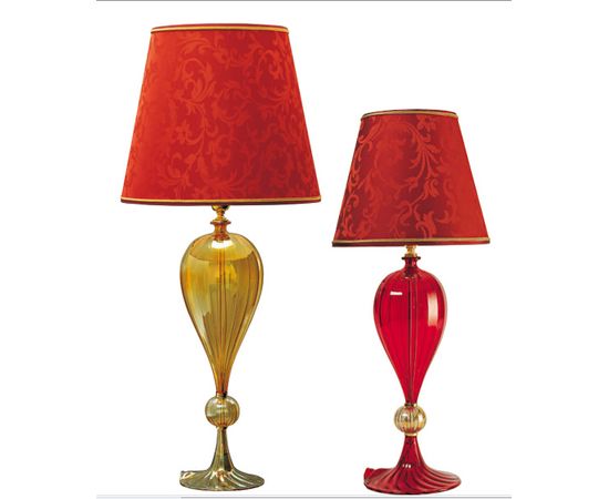 Настольная лампа Arte di Murano 7517/LG, фото 1