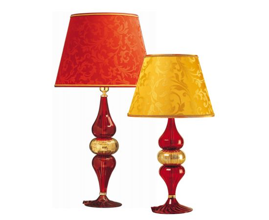 Настольная лампа Arte di Murano 7516/LG, фото 1