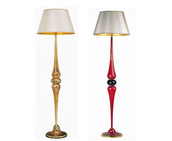 Напольный светильник Arte di Murano 7516/PT, фото 1