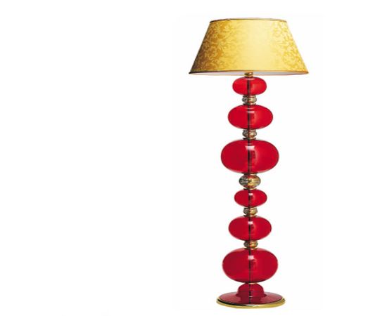 Напольный светильник Arte di Murano 7543/PT, фото 1