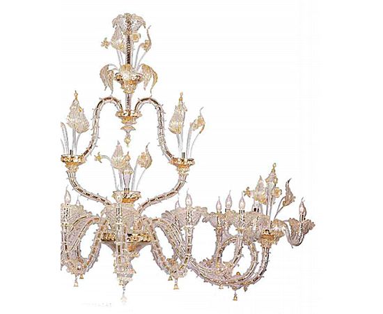 Люстра Arte di Murano 7778/10+5+5, фото 1