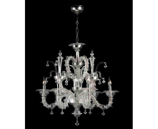 Люстра Arte di Murano 7777/6, фото 1