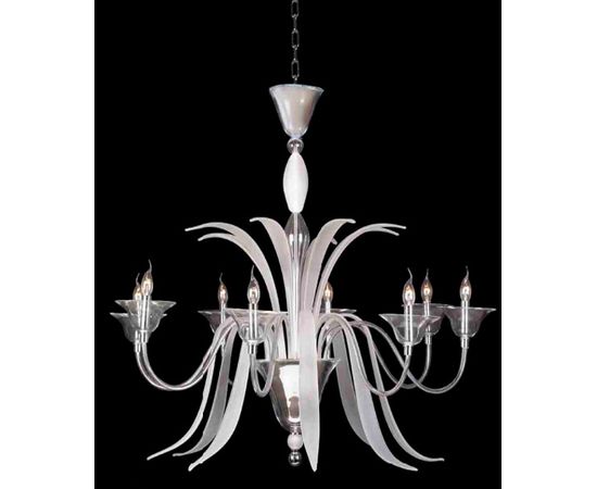 Люстра Arte di Murano 7788/8, фото 1