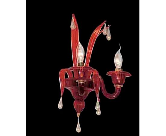 Настенный светильник Arte di Murano 7429/A2, фото 1