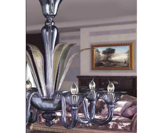 Люстра Arte di Murano 7605/6, фото 1