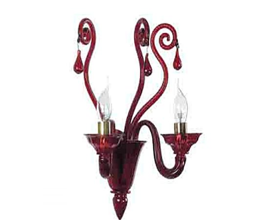 Настенный светильник Arte di Murano 7384/A2, фото 1