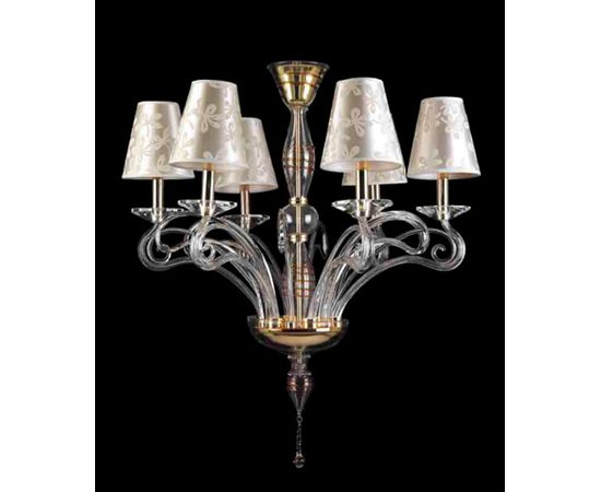 Люстра Arte di Murano 7748/6, фото 1