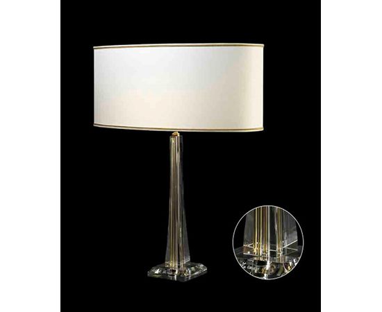 Настольная лампа Arte di Murano 7504, фото 1