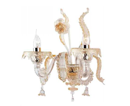 Настенный светильник Arte di Murano 7784/A2, фото 1