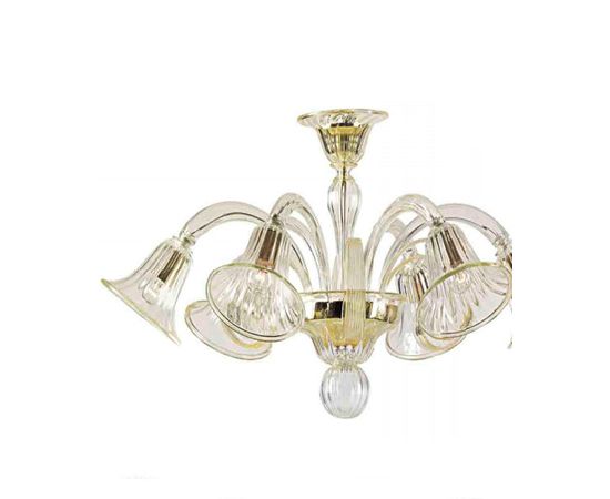 Люстра Arte di Murano 7782/PL6, фото 1