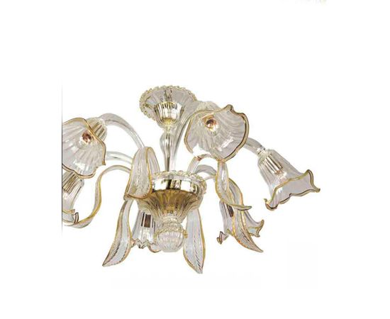 Люстра Arte di Murano 7781/PL6, фото 1