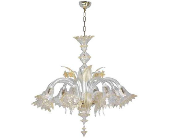 Люстра Arte di Murano 7775/8, фото 1