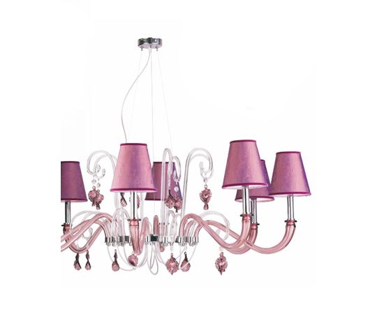 Люстра Arte di Murano 7676/8, фото 1