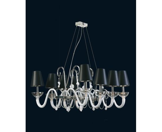 Люстра Arte di Murano 7675/8, фото 1