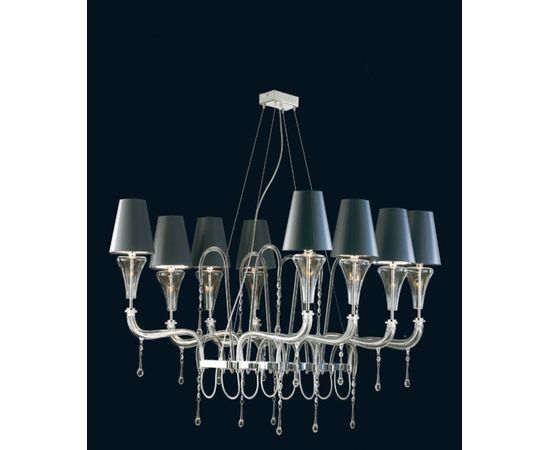 Люстра Arte di Murano 7673/8, фото 1