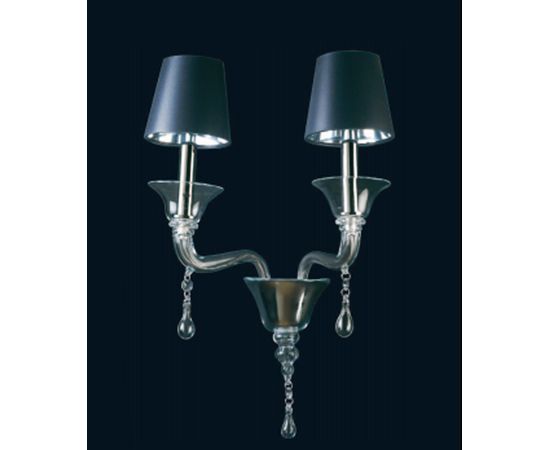 Настенный светильник Arte di Murano 7668/AP2, фото 1