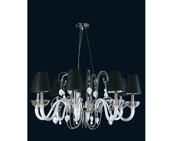 Люстра Arte di Murano 7677/8, фото 1