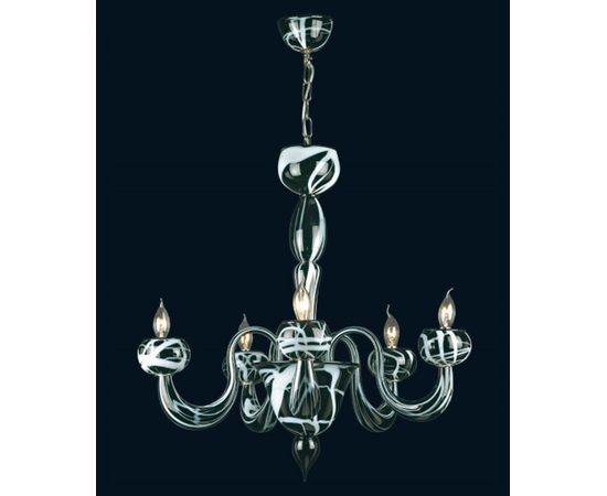Люстра Arte di Murano 7650/6, фото 1