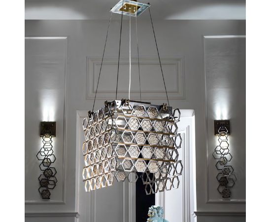 Подвесной светильник Sigma L2 7251, фото 1