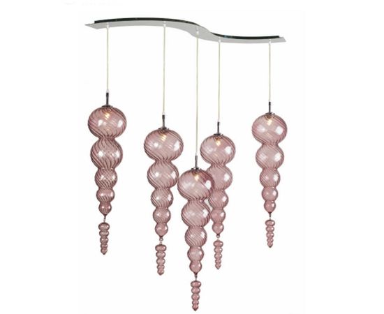 Потолочный светильник Arte di Murano 7720/5, фото 1