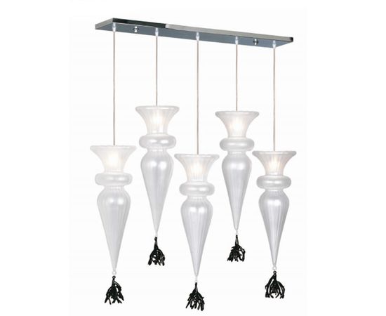 Потолочный светильник Arte di Murano 7705/5, фото 1